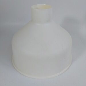Norpro Sauce Master 1951‎ Hopper Funnel Replacement Part